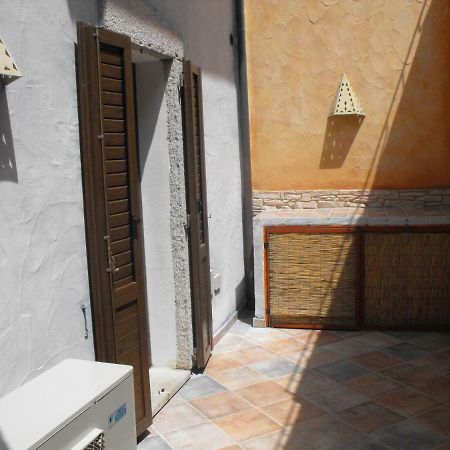 Casa Asia Residence Barrettini La Maddalena  Exterior foto